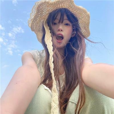 这个孩子很邪恶