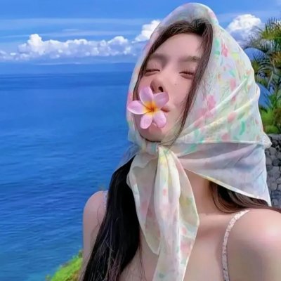 雪牦牛